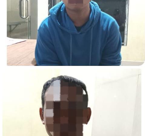 Tim Alpha Resmob Polresta Manado berhasil mengamankan dua terduga pelaku penganiayaan secara bersama-sama yang terjadi di Kelurahan Banjer, Kecamatan Tikala, Kota Manado, Pada hari Selasa, 18 September 2024, sekitar pukul 00.30 WITA.