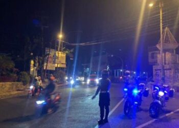 Satuan Lalu Lintas (Sat Lantas) Polresta Manado meluncurkan program inovatif yang dinamakan “Silau Mata”. Program ini hadir sebagai solusi untuk menghadapi tantangan keselamatan di jalan raya yang semakin meningkat, Rabu (18/9/2024).