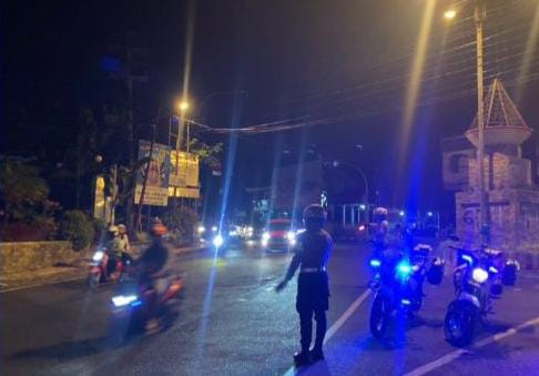 Satuan Lalu Lintas (Sat Lantas) Polresta Manado meluncurkan program inovatif yang dinamakan “Silau Mata”. Program ini hadir sebagai solusi untuk menghadapi tantangan keselamatan di jalan raya yang semakin meningkat, Rabu (18/9/2024).
