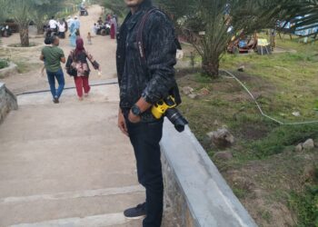 Muhammad Fadli (Fadly P.B)