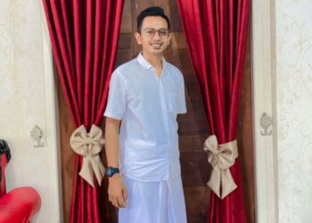 Ketua LBH Iskandar Muda Aceh