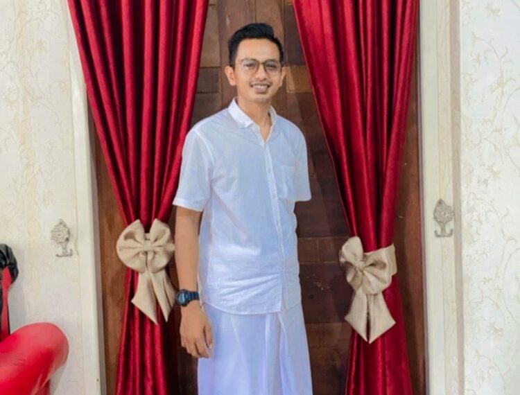 Ketua LBH Iskandar Muda Aceh