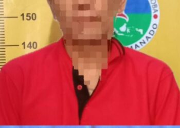 Tim Reserse Narkoba Polresta Manado berhasil mengungkap peredaran narkotika jenis shabu di Kelurahan Karombasan Selatan, Kecamatan Wanea, Kota Manado. Pengungkapan ini berawal dari informasi masyarakat yang melaporkan keberadaan seorang pria bernama BST alias Tampi, seorang laki-laki berusia 41 tahun yang diduga menguasai narkotika, Pada Sabtu, 21 September 2024, sekitar pukul 11.30 WITA.