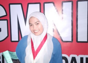 Sarinah Enjel Manik