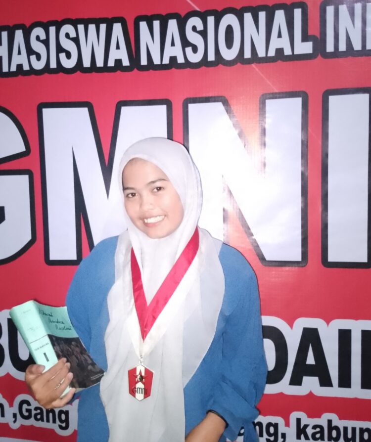 Sarinah Enjel Manik