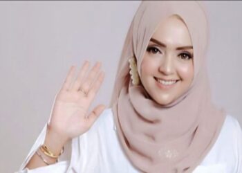 Cut Dira Miralda, Ketua Srikandi Repnas Aceh