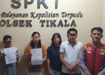 Bhabinkamtibmas Polsek Tikala menunjukkan komitmen luar biasa dalam menyelesaikan berbagai masalah yang dihadapi oleh warga. Dalam sebuah kegiatan problem solving yang diadakan baru-baru ini, petugas Bhabinkamtibmas berhasil merangkul masyarakat, mendengarkan keluhan, dan memberikan solusi yang tepat sasaran, Minggu (29/9/2024).