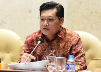 H. Ilham Pengestu