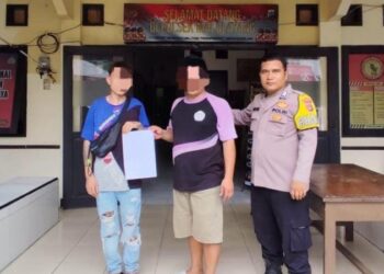 Polsek Malalayang kembali menunjukkan komitmennya dalam menciptakan lingkungan yang aman dan nyaman bagi masyarakat. Dalam sebuah inisiatif terbaru, pihak kepolisian menggelar program problem solving yang bertujuan untuk menyelesaikan berbagai permasalahan yang dihadapi oleh warga setempat, Sabtu (5/10/2024).