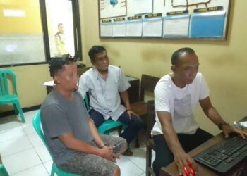 Satreskrim Polresta Banyumas berhasil menangkap pelaku AH (52) warga Jonggol Kabupaten Bogor dan AF (42) warga Adiwerna Kabupaten Tegal di Desa Tegalwulung Kecamatan Jatibarang Kabupaten Brebes, pelaku merupakan residivis perkara curanmor. Tim juga mengamankan RN alias Opik (47) warga Kabupaten Garut yang diduga sebagai penadah.