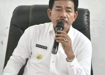 Khenoki Waruwu