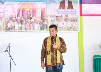 Radiapoh Hasiholan Sinaga