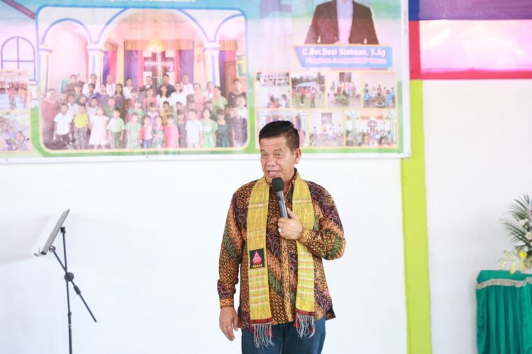 Radiapoh Hasiholan Sinaga