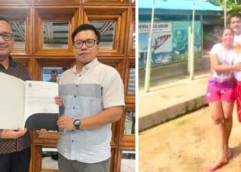 Pemerintah Kabupaten Nias Barat meminta bantuan Fakultas Ilmu Komputer dan Teknologi Informasi Universitas Sumatera Utara (USU). Penelitian ini dipimpin oleh Bapak Mohammad Fadly Syah Putra, M.Sc, yang ditugaskan sebagai Tenaga Ahli ITE.
