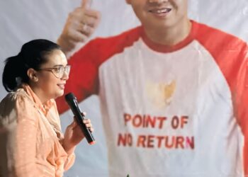 Meilina Siregar
