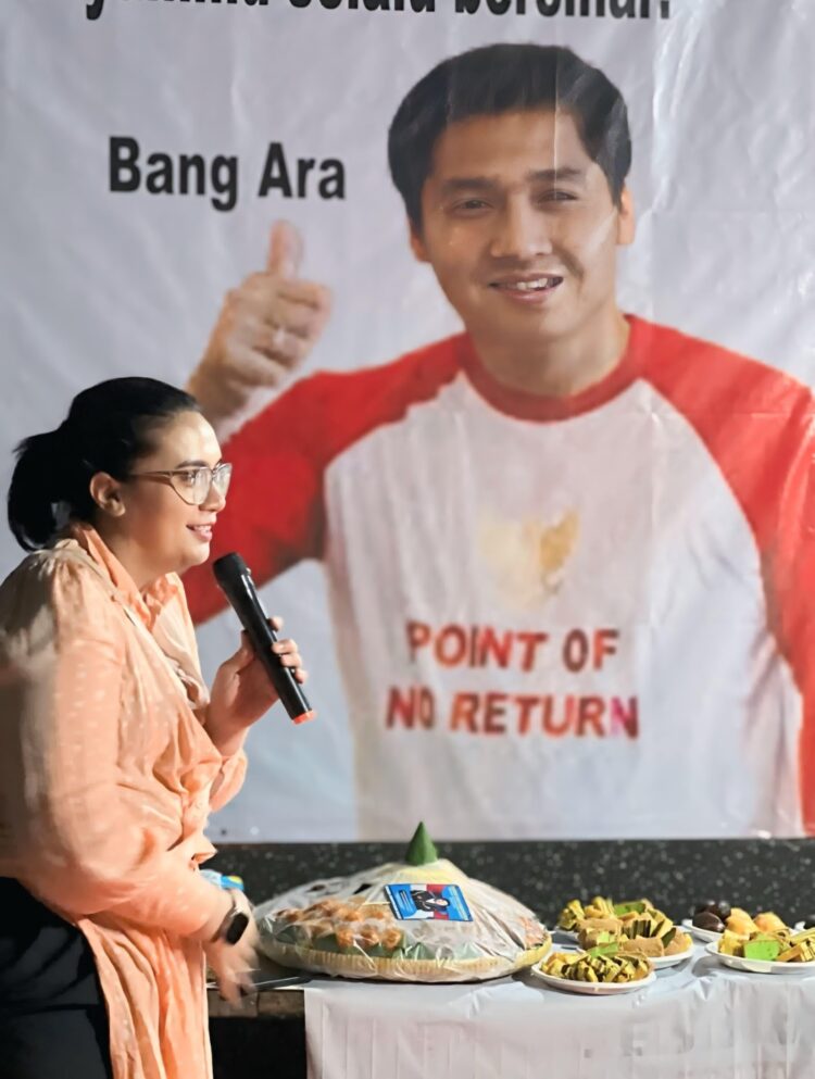 Meilina Siregar