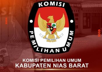 KPU Nias Barat