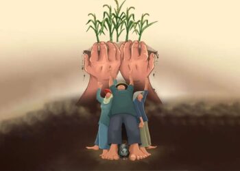 Ilustrasi Foto