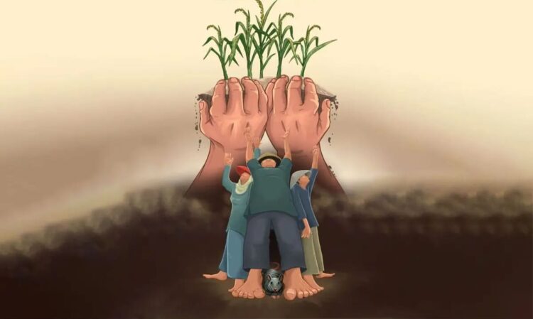 Ilustrasi Foto