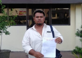Masyarakat Cepu Pejabat (MAS CE PET)