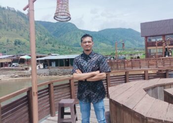 Muhammad Fadli (Fadly P.B)