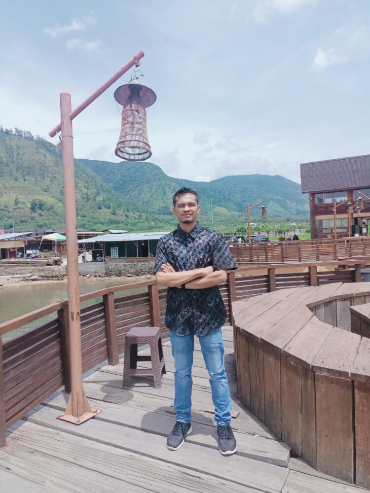 Muhammad Fadli (Fadly P.B)