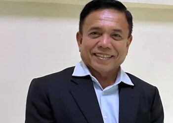 Irwandi Yusuf Ketua Dewan Pimpinan Pusat (DPP) Partai Nanggroe Aceh (PNA) Mantan Gubernur Aceh