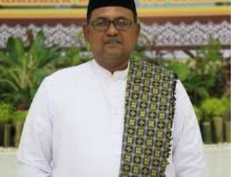 Fauzi Yusuf (Sidom Peng)