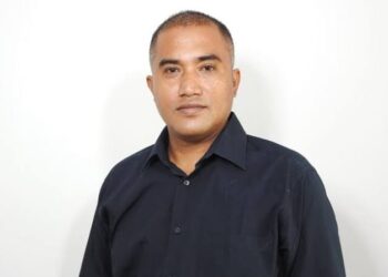Ketua Yayasan Advokasi Rakyat Aceh, Safaruddin,