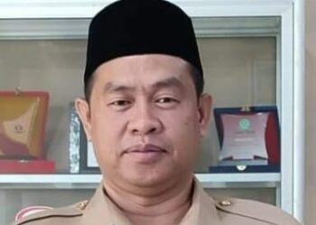 Dr. Mawardi Siregar, M.A
