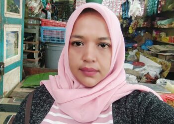 Koordinator Koalisi Rakyat Menggugat, Yulindawati