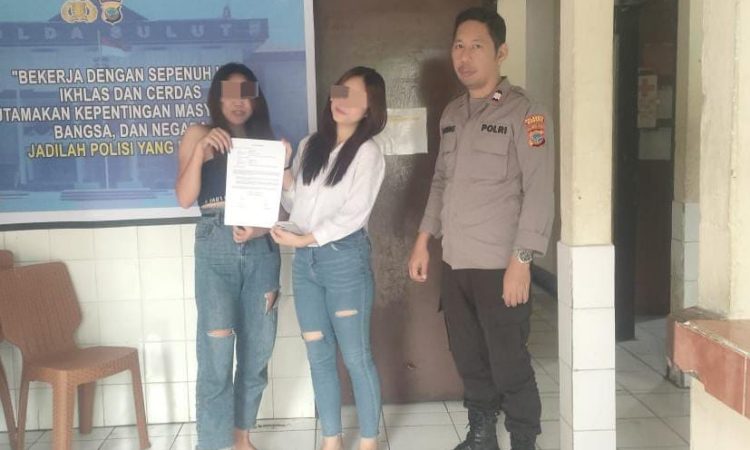 Polsek Wanea berhasil meredam konflik yang terjadi di salah satu wilayahnya pada Minggu (2/12/2024). Keributan antar warga yang sempat memanas ditangani dengan cepat oleh tim kepolisian yang dipimpin langsung oleh Kapolsek Wanea.