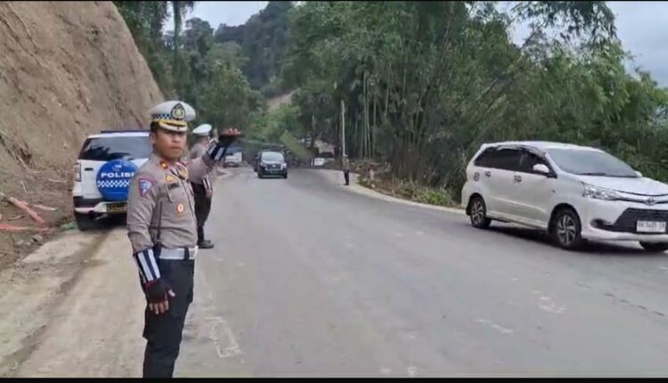 Kasat Lantas Polrestabes Medan, Kompol Andika T. Purba, S.H., S.I.K., M.I.K. (Foto Dok/Polda Sumut)