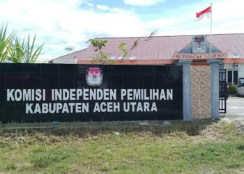 KPU Aceh Utara
