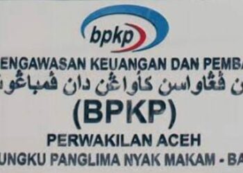 BPKP Perwakilan Aceh