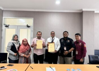 Ketua Yayasan Advokasi Rakyat Aceh, Safaruddin, membangun kerja sama dengan Fakultas Pertanian, Fakultas Hukum dan Fasilitas Ilmu Politik di Universitas Malikussaleh. Kerjasama ini bertujuan untuk membangun fondasi keberlanjutan pendidikan generasi muda di Aceh.