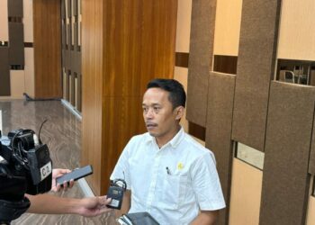 Anggota Komisi Kepolisian Nasional (Kompolnas), Gufron