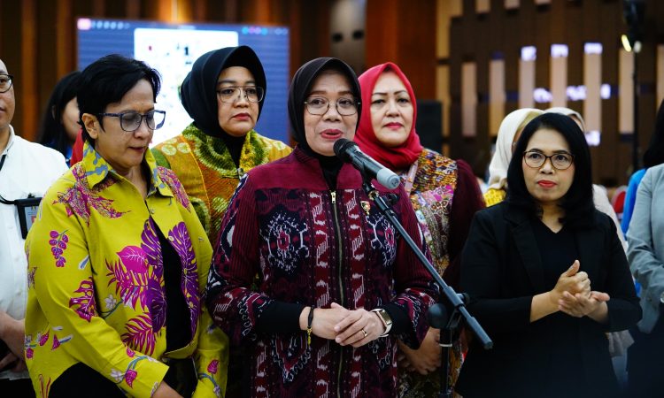 Direktorat Tindak Pidana Pelindungan Perempuan dan Anak dan Pemberantasan Perdagangan Orang (Dirtipid PPA-PPO)
menggelar diskusi menjelang peringatan Hari Ibu 22 Desember. Diskusi ini membahas mengenai penanganan serta pelindungan korban kekerasan terhadap perempuan dan anak.