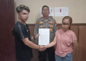 Polsek Wenang terus berkomitmen dalam menjaga keamanan dan ketertiban di wilayahnya dengan melakukan pendekatan berbasis solusi terhadap permasalahan yang dihadapi oleh warga binaan. Dalam upaya menciptakan keharmonisan sosial, Polsek Wenang mengadakan kegiatan problem solving yang melibatkan berbagai pihak, termasuk tokoh masyarakat dan lembaga terkait, Selasa (17/12/2024).