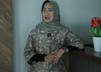 Ketua Dewan Pers, Ninik Rahayu
