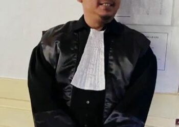 Agung Yuriandi, SH, MH (Ist)
