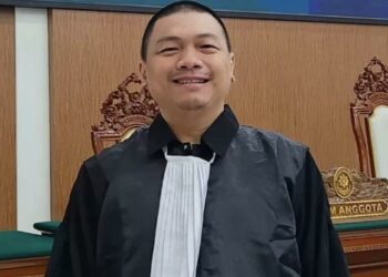 Kuasa Hukum PWI Pusat, HMU Kurniadi, SH, MH