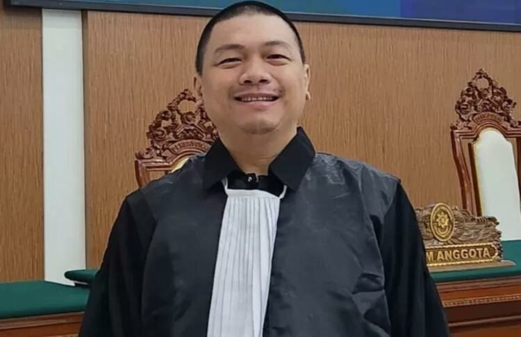 Kuasa Hukum PWI Pusat, HMU Kurniadi, SH, MH