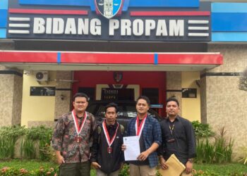 Gerakan Mahasiswa Nasional Indonesia Kota Medan