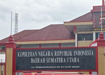 Polda Sumut