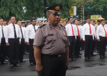 Ipda Nuryanto
