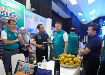 PT Pupuk Iskandar Muda menggelar Closing & Awarding Konvensi Inovasi Internal Tahun 2024 dengan tema "Green Energy: Inovasi untuk Masa Depan yang Berkelanjutan" pada Selasa (17/12/2024) di Gedung Pertemuan Komplek Perumahan PIM, Aceh Utara. Acara ini dihadiri oleh Jajaran Direksi, Senior Vice President, Vice President, peserta konvensi, seluruh karyawan, serta tamu undangan.