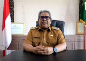 Pj Bupati Aceh Utara Mahyuzar