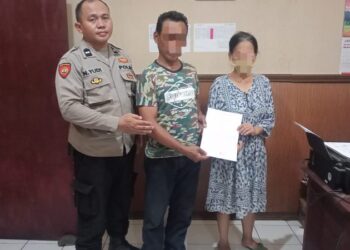 Polsek Tikala kembali menunjukkan komitmennya dalam menciptakan keamanan dan kedamaian di masyarakat.), jajaran Polsek Wenang berhasil melakukan problem solving atas kasus penganiayaan yang sempat meresahkan warga setempat, Kamis (2/12/2024).
