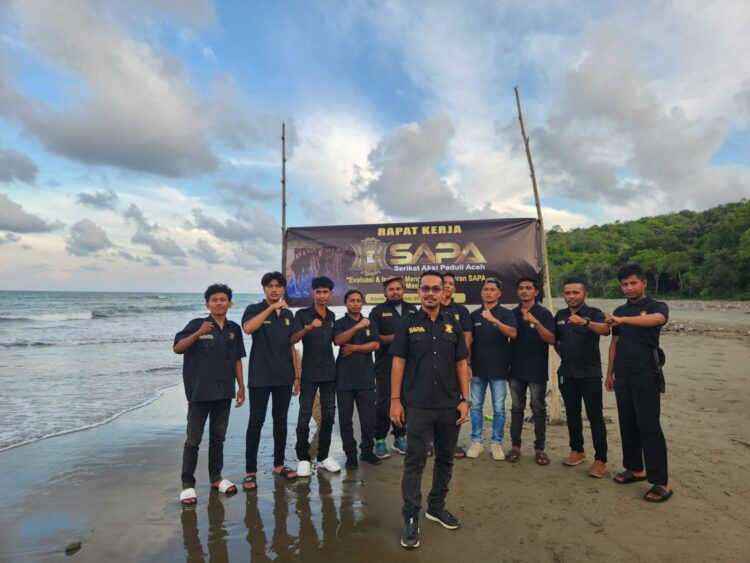 Serikat Aksi Peduli Aceh (SAPA)